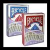 Bicycle Mazzo Bicycle MiragMazzo di carte Rosso