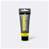 Maimeri- Unidad 200 ml Acrilico Amarillo Fluorescente Tubo 200Ml, Multicolore, C-M0924095