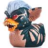 TUBBZ Gremlins - Statuetta da collezione a righe con anatra - Merchandising ufficiale - Unica edizione limitata collezionisti regalo in vinile (NS2908)