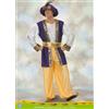 CIAO 16135 COSTUME SULTANO XL