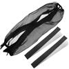 JOYSOG Copertura antipolvere per telaio RC Arrma 1/8 Mojave RC protezione telaio protezione impermeabile antipolvere (nylon)