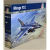 Italeri Italieri Modellino Aereo Mirage F1C Scala 1:48