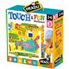 Headu Montessori Touch & Fun