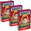 Red Glove - 3 Pack Beccato, RG20683P