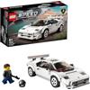 LEGO Lamborghini Countach