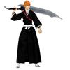 McFarlane Toys - Bleach: Thousand-Year Blood War Ichigo Kurosaki 7 pollici Action Figure