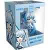 Youtooz Hatsune Miku Vinyl figurine Snow Miku 11 cm