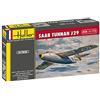 Heller 80260 Modellino Saab tunnan - Scala 1/72