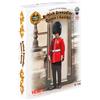ICM 016001 - 1/16 World/Queen Guards Grenadier plastica Modellino