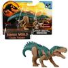 Jurassic World Giocattolo Dinosauro Pacchetto Pericolo Rauisuchus per bambini dai 4 anni in poi