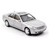 Norev Mercedes S600 Classe S W220 1998 argento modellino auto 1:18