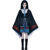 Oueneifs Hyman Bjd Doll 1/4 Fullset Bello maschio cinese stile zombie set completo giocattolo in resina per 15+ anni (senza acconciatura)