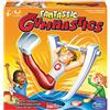 Hasbro Gaming - Fantastic Gymnastics, 8-99 Anni