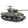 Airfix M4A3, 76W Battle of the Bulge