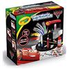 CRAYOLA Binney & Smith (Europe) Ltd Crayola Laboratorio dei Pennarelli Cars 3, 25-7243