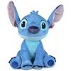 Play by Play Peluche Stitch Disney soft sonido 20cm