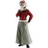 Banpresto BP29503P Demone Slayer Action Figure Dresser: Kimetsu No Yaiba, Demon Series Vol.14 17 cm, multicolore, figura da collezione, ottimo per i fan degli anime