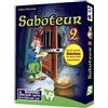 AMIGO Sconosciuto Red Knight Toy Group Saboteur 2 Game