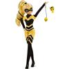 Miraculous Queen Bee Fashion Doll