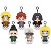 Banpresto Peluche Tomonui Series 2 Naruto Shippuden 15cm surtido