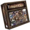 Mantic Games MGTC109 TerrainCrate: Tesoro, Multi