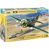 Zvezda 4832 - Kit modellino multicolore