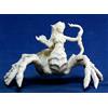 Pechetruite 1 x Archer Arachnid - Reaper Bones Miniatura per Gioco di Ruolo Guerra - 77182