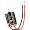 Generic Motore per Auto RC, Modello di Auto Universale Modello RC 540 Motore Senza Spazzole 35T 45T 55T per Camion Grandi/di da Arrampicata (55T)