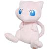 Sanei PP20 (-) peluche, rosa, 16,5 cm