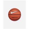 Nike Everyday Playground 8p - Pallone Basket - Giallo