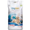 Giuntini Crancy Dog Gold 2kg Mangime completo per cani di tutte le razze