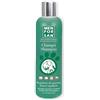 GNCPets MENFORSAN - Shampoo repellente per insetti e pulci per cani 300 ml - Shampoo per cani antiparassiti - Ingrediente naturale