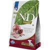 N&D PRIME DOG CHICKEN AND POMEGRANATE PUPPY MINI 2.5KG