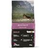 QUANIM THE BEST QUALITY YOUR PET DESERVE Quanim Crocchette per Cani - Per Cani Adulti di Tutte le Razze - 3 kg / 12 kg - Made in Italy (12, maiale e riso)
