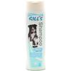 Croci Gill's - Shampoo Neutro Antiforfora per Cani, purifica e Lava Pelo e Cute in Maniera Delicata, per Tutte Le Razze, 200ml