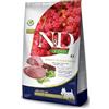 Farmina, N&D Quinoa Weight Management, Agnello, Broccoli & Asparagi, Cane Adult Mini, 7kg