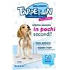 DIGMA Tappetini Igienici per Cani e Animali Domestici 60 x 90 50 Pezzi