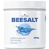 NatureHolic Beesalt Caridina | Sale indurente ideale per gamberetti Caridina | con magnesio aggiuntivo | valori perfetti dell'acqua in acquario | stock fino a 12 mesi | quantità 250 g