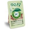 OASY SNACK NATURALE SEMIUMIDO POLLO. 100GR