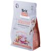 Brit Cibo umido per gatti VAFO PRAHA s.r.o. Brit Care Cat Sensitive 400g Sano digestione e delicato Gusto GF