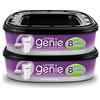 Litter Genie Lettiera Genie Refill (2 Pezzi)