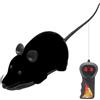 Generico Giocattolo di gatto elettronico, giocattolo gatto telecomandata,Animale interattivo per giocattoli per gatti automatici - Forniture automatiche per animali domestici con telecomando per i giochi per c