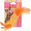 Zolux Giochi Gatto Candy Elastico Vari Colori 1 Unità