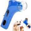 Generico Lanciatore Di Croccantini Per Animali Domestici, Dispensatore Di Croccantini Per Gatti, Alimentatore Distributore Di Cibo Per Cani Gatti, Divertente Catapulta Giocattolo Per Cani Esercizio E Gioco