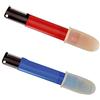 CAMON Coltello da stripping rosso a denti stretti