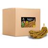 ZOMAPET spighe di panico per pappagalli 15Kg, mangime pappagalli naturale ideale anche per cocorite e uccelli esotici - Made in italy