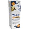 Q.diet COMPENSA OIL EVERYDAY 250ML