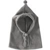Rukjmqi Cappuccio calmante per cani, fascia per la testa di snood per cani,Cappelli per con protezione antirumore per l'inverno | Copri orecchie per con cappello invernale spesso e caldo per