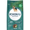 Generico FORZA 10 Cane Mini Adult - Cervo e Patate | alimento secco completo per cani adulti di taglia mini, senza coloranti aggiunti, Made in Italy, 1 confezione da 2kg.