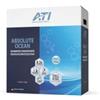 ATI Absolute Ocean 2 x 10,2 litri concentrato sufficiente per 170 litri di acqua di mare